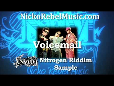 Nicko Rebel Music