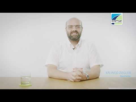 Wir haben die digitale Transformation bereits durchlaufen und damit interne sowie externe Prozesse optimieren können.