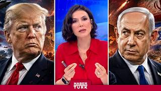 Trump ve Netanyahu Karşı Karşıya: Orta Doğu’da Yeni Kriz