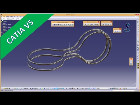 11 3 Klemme Clamp v1 Cata v5 Training Part Design