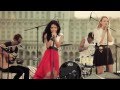 INNA - OK (Rock the Roof @ Bucharest) 