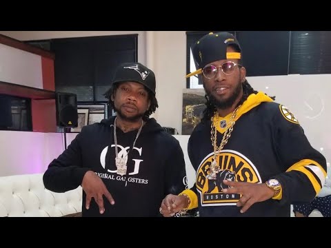 I got fried with Yukmouth that I THOUGHT I WAS OVER