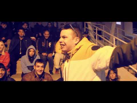 FRASER VS NOCRE OCTAVOS