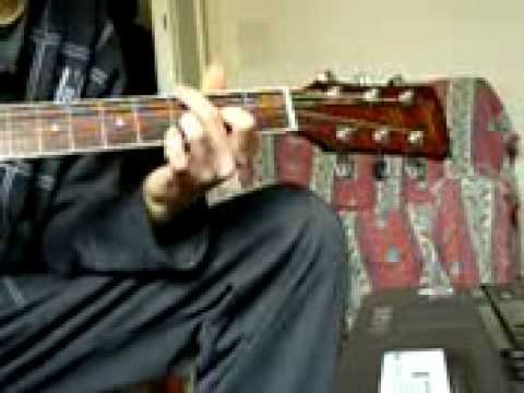 Inno La mia anima cerca te (accordi chitarra)