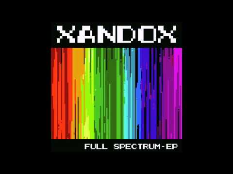 05 Tribal Dance [Full Spectrum EP - xandox]