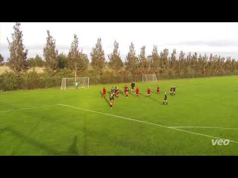 FC VVC JO11 1 vs AFC JO11 1