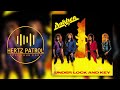Dokken Slippin' Away 432hz