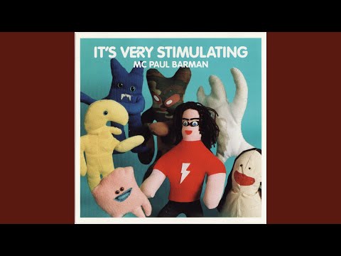 I'm Fricking Awesome