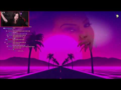 pqueen-``KZU feat EBRU GÜNEŞ deli divane`` dinliyor