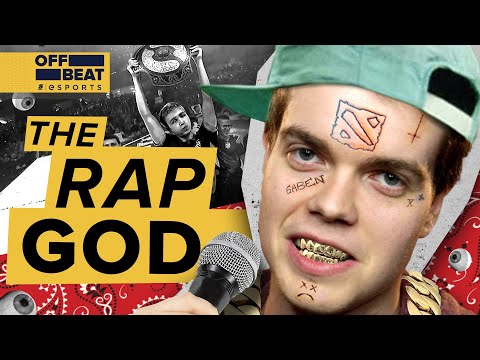 How Esports' Greatest Rap God Emerged From Its Most Agonizing Game