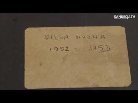 2018-07-25 "Ocalić od zapomnienia", briefing prasowy