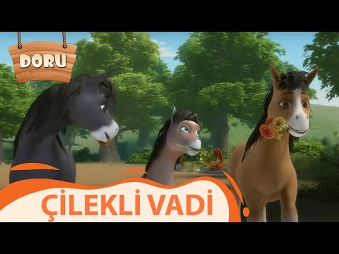 Çilekli Vadi | Doru | 35.Bölüm