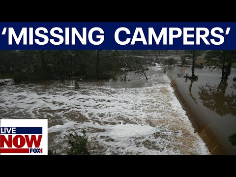 Video | Texas floods: death toll rises to 109, dozens missing