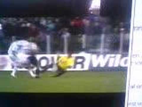 Fc Groningen - AZ 2-1 17-02-2008 1ste helft