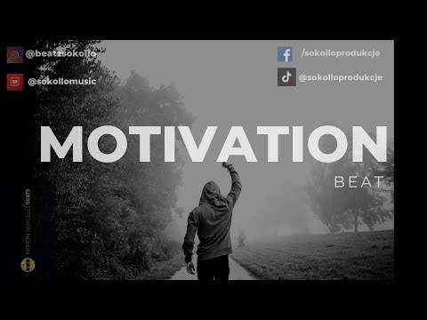 MOTIVATION BEAT 85 BPM - STRINGS x BRASS x VOCALISE prod.Sokollo
