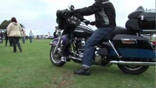 Weston Bike Night - Episode 1 of BikeNightTV