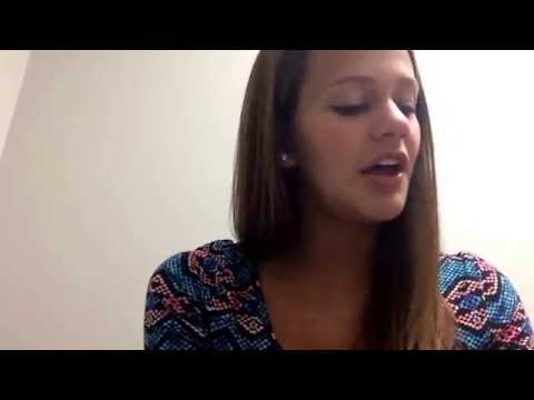 Make You Feel My Love - Sarah Pankratz (Cover)