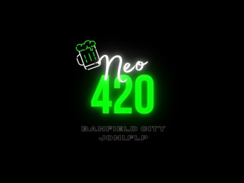 Neo420 ✌ Perro Primo, Roze, DJ Cronox, DT.Bilardo - (Prod Joniflp)