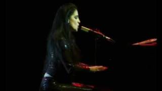 Diamanda Galas - My world is empty without you