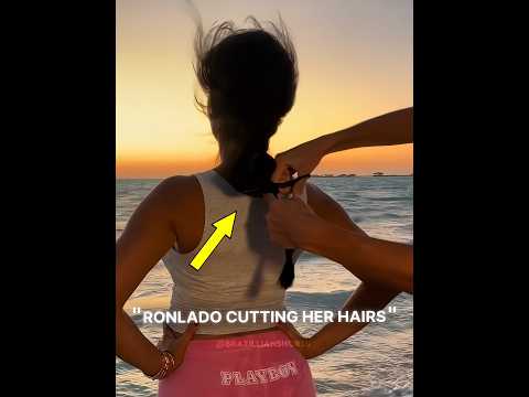 Ronaldo Took Revenge On Gio 🔥🤣