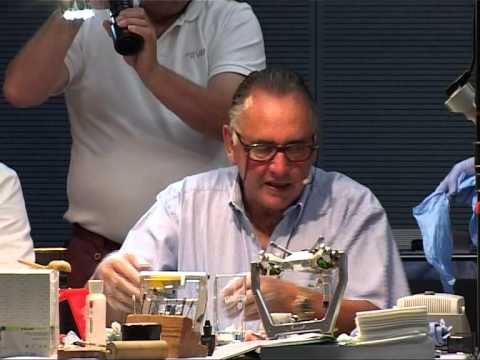 Die Totale Prothese - Mein Lebenswerk Prof. Dr. Alexander Gutowski