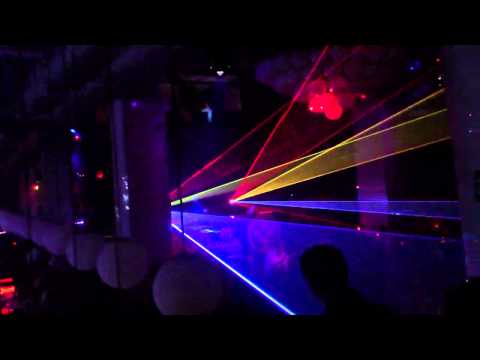 Antoine Clamaran Magacin Belgrade