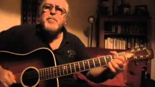 The Man who couldn&#39;t cry