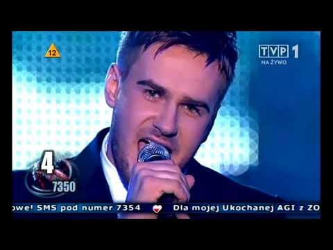 № KE080 • Marcin Mroziński "Legenda" • Krajowe Eliminacje 2010