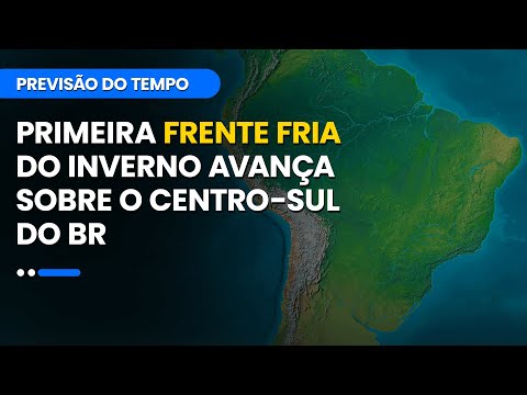 Clima Seco e Calor Predominam na Região