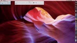 creating the figure canvas