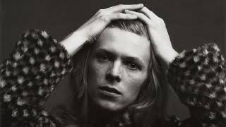 David Bowie - I&#39;ve Got Lightning (&#39;71 Outtake PM I Re-Master)
