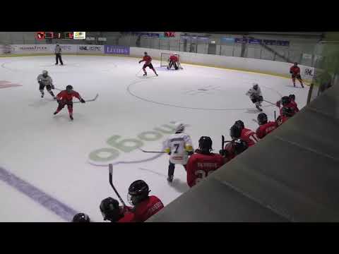 Pirati vs. Kurbads Latvian Chamionship U-17