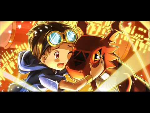 【全身全霊】The Biggest Dreamer／和田光司『デジモンテイマーズ』OP（Coverd by Yoru）