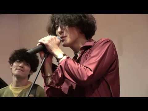 180728 사랑하긴 했었나요 스쳐가는 인연이었나요 짧지않은 우리 함께했던 시간들이 자꾸 내 마음을 가둬두네 - 잔나비 (JANNABI) @ 한남살롱 디뮤지엄