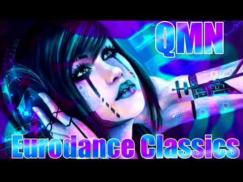 Aqua, Dj BoBo ,Maxx ,Fun Factory,The Free,Real McCoy,Italo,Euro Dance Megamix