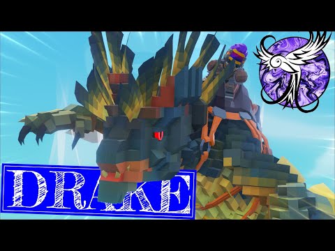 PIXARK ROCKDRAKES ARE SO RARE