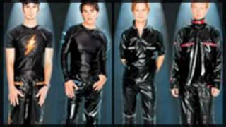 Pseudo Echo – Lesson In Love No.1 – 2000