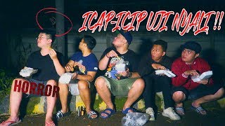 Download lagu ICAP-ICIP UJI NYALI !! DI KETAWAIN KUNTILANAK !! mp3 Download lagu ICAP-ICIP UJI NYALI !! DI KETAWAIN KUNTILANAK !! mp3