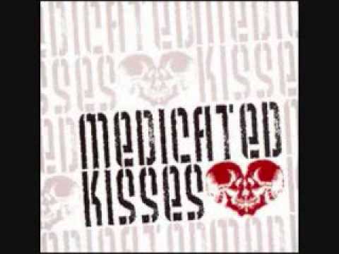Medicated Kisses - Saint
