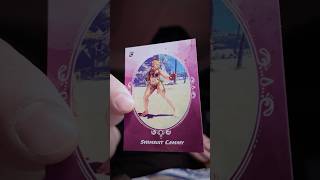 Gooner Street Fighter cards?!