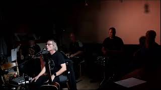 Zmrzlinář - live akusticky 21.11.2023 K10 Olomouc - cover Marsya