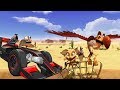 ᴴᴰ The Best Oscar S Oasis Episodes 2018 Animation Movies For Kids Part 9