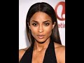 CIARA TAKES HER KIDS TO SESAME STREET GIRL CHAT