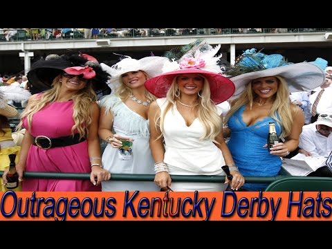 download lagu mp3 mp4 Kentucky Derby Hats, download lagu Kentucky Derby Hats gratis, unduh video klip Kentucky Derby Hats
