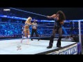 Friday Night SmackDown - Kelly Kelly vs. Tamina