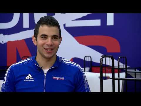 Students learn the right moves at Tim Morehouse Fencing Club