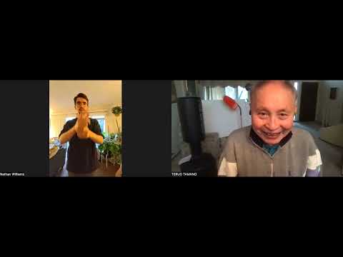 Kendo Home Keiko 221126#2