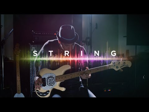 Ernie Ball: String Theory featuring Mike Herrera of MxPx