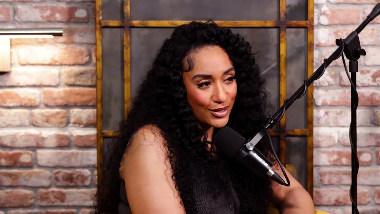 The Glow Up That Actually Matters