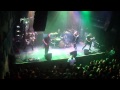 Концерт группы Trivium смотреть онлайн 
